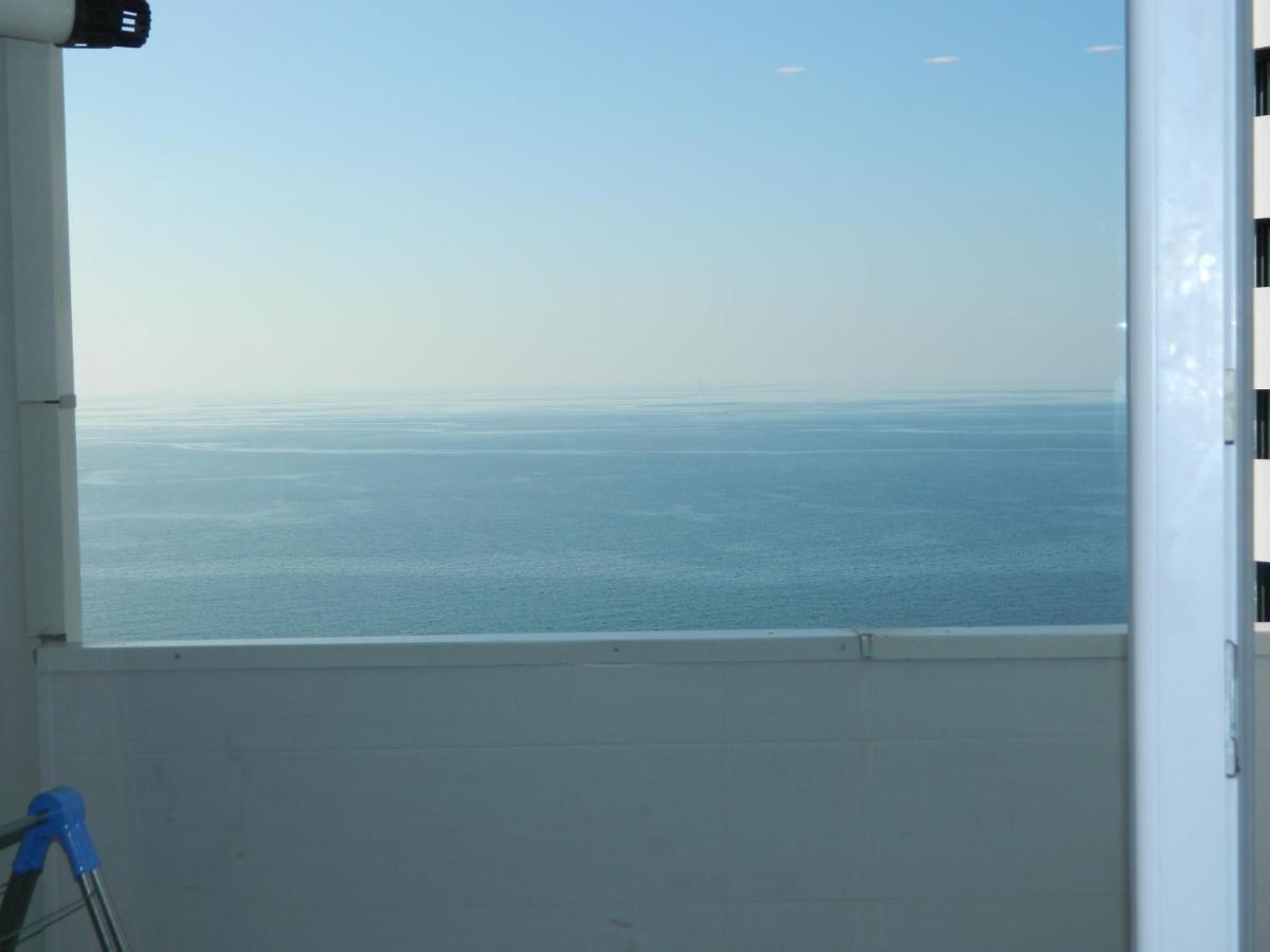 Апартамент С Видом На Море Batumi Exterior photo