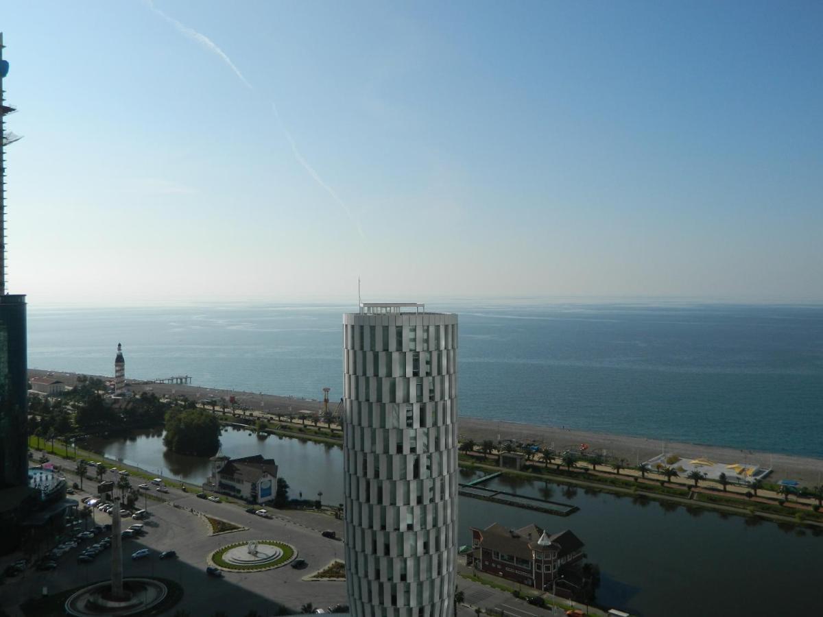 Апартамент С Видом На Море Batumi Exterior photo