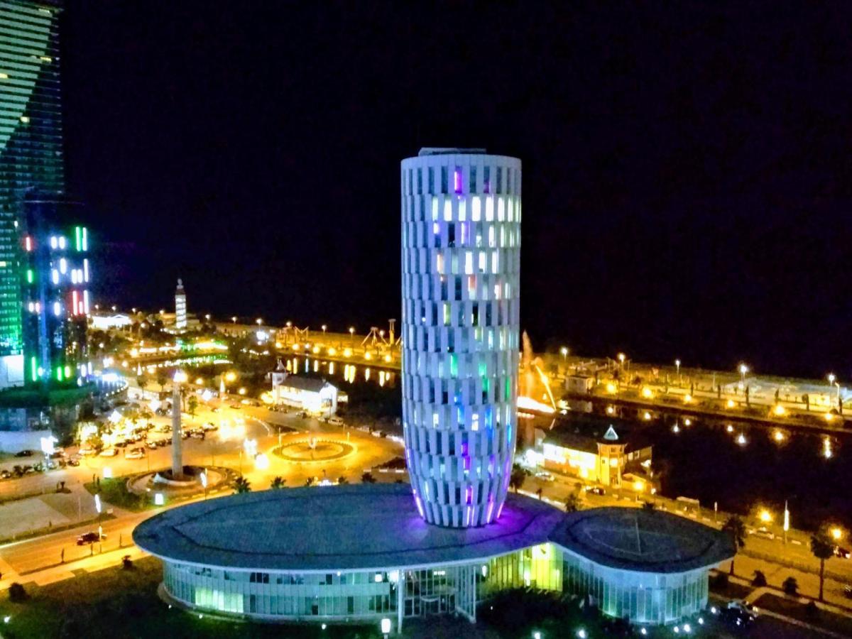 Апартамент С Видом На Море Batumi Exterior photo